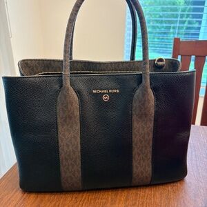Michael Kors Satchel